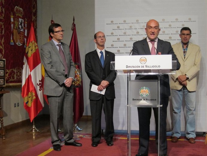 Curso de verano UEMC en la Villa del Libro