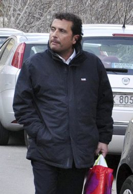 Capitán Francesco Schettino