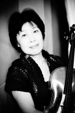 Nobuko Imai
