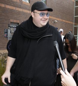 Kim Dotcom