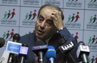 Los federalistas abogan por un "diálogo constructivo" con el partido de Jibril