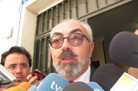 Rosa del Valle, cómplice en el asesinato de Mari Luz, saldrá de la cárcel en septiembre 