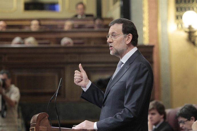 Mariano Rajoy