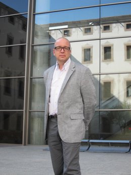 El director del CCCB, Marçal Sintes