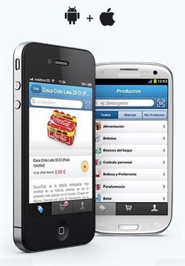 Aplicación Ulabox para Android e iOS 