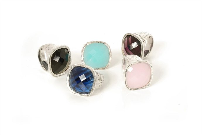 Anillos de labruixeta 