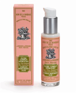 Le Couvent des Minimes 