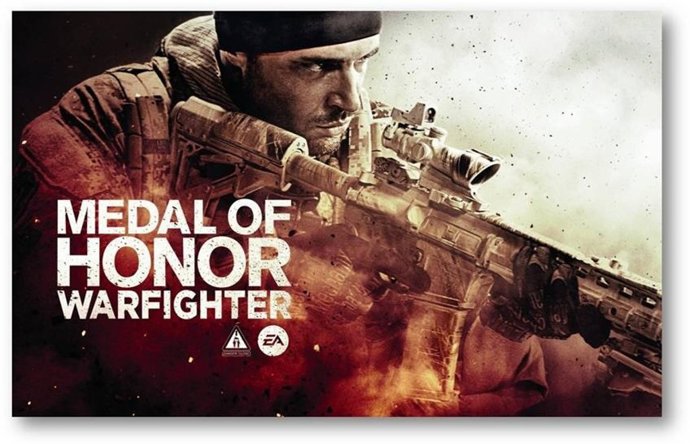 Medal of Honor Warfighter 