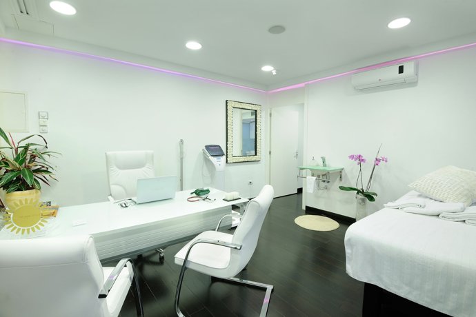 Tratamiento Mayr Kur