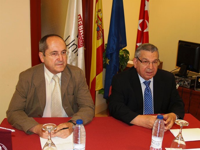 Universidad de Nebrija        