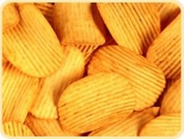 Patatas Fritas, Snaks, Aperitivos