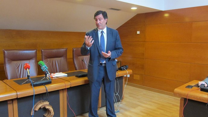 Francisco Fernández Mañanes