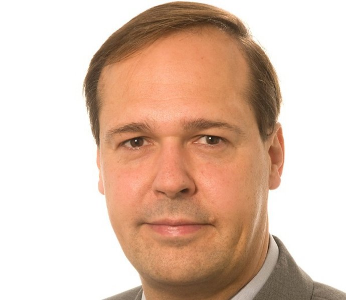 Frank Brenner, Nuevo Director De Eurocontrol