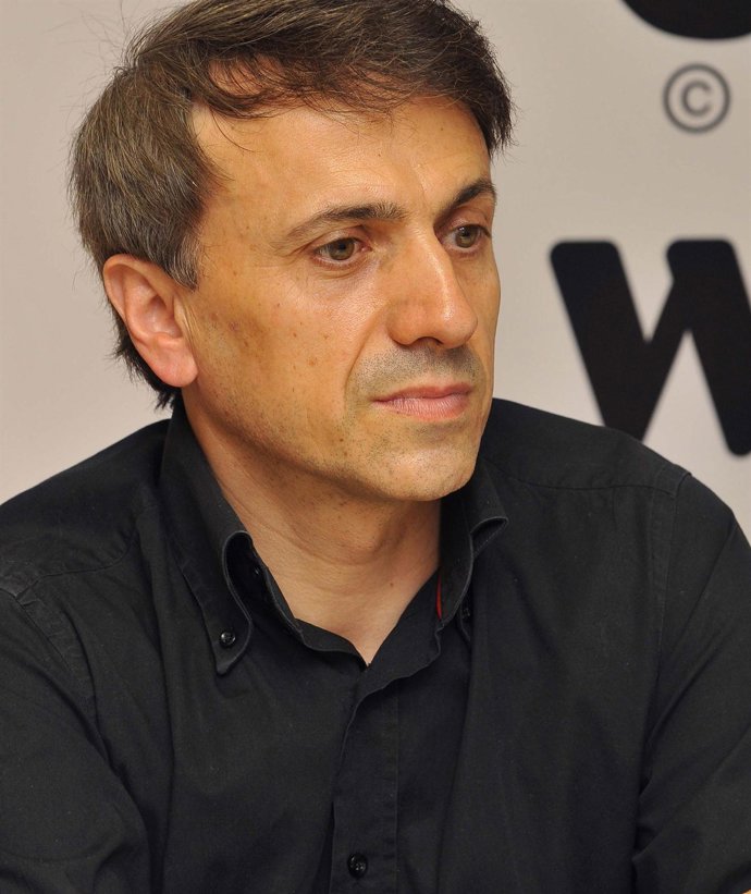 El actor José Mota