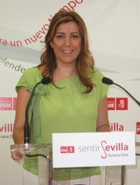 Junta acusa a la derecha catalana de querer ocultar sus problemas de gestión con "ataques" a Andalucía