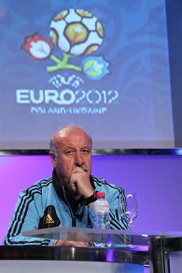 Vicente Del Bosque