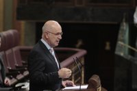 CiU avisa a Rajoy de que "es de ceguera" apoyarse solo en su mayoría absoluta 