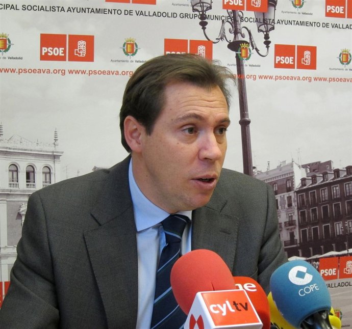 Óscar Puente