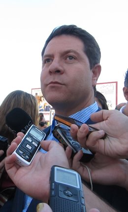 Emiliano García-Page