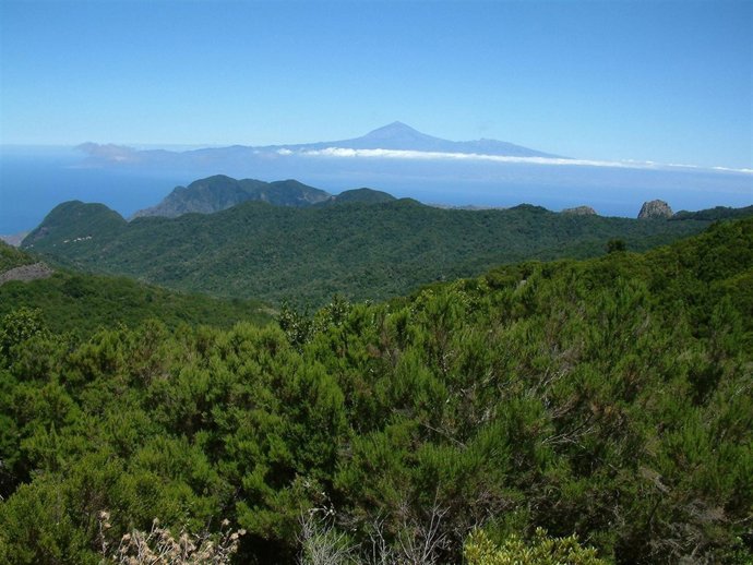 La Gomera