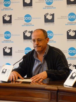 Juan Karlos Izagirre, alcalde de San Sebastián