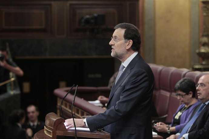 Mariano Rajoy