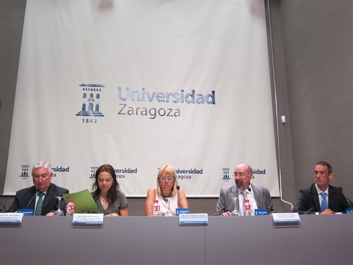 Presentación del proyecto O2GEN