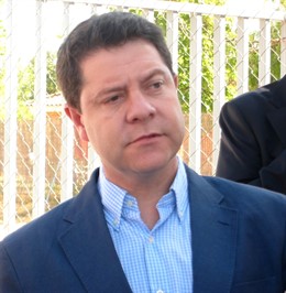 Emiliano García-Page