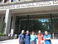 Un 10% de las ONG del VIH han cerrado en lo que va de año ante la falta de recursos