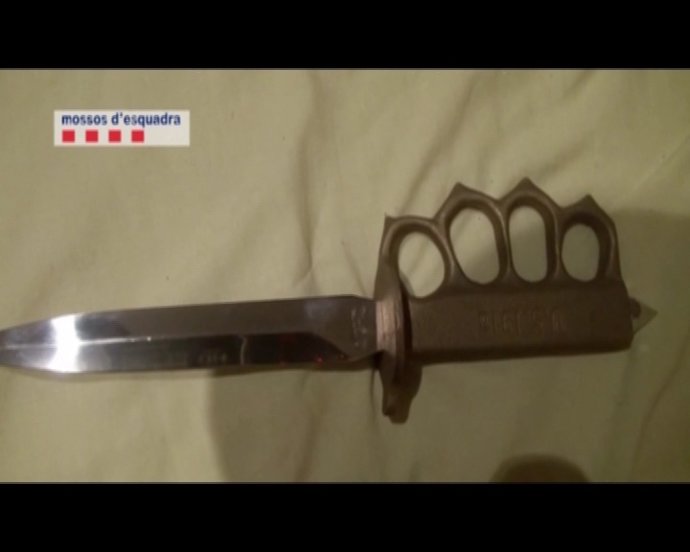 Detenidos cuatro neonazis más por una paliza en un concierto antifascista en Man