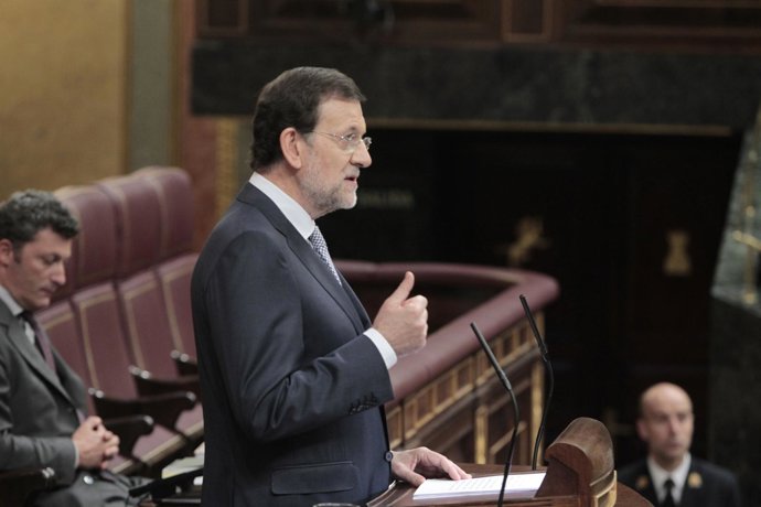 Mariano Rajoy