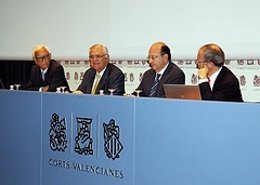Presentación De La Plataforma De Rendición De Cuentas