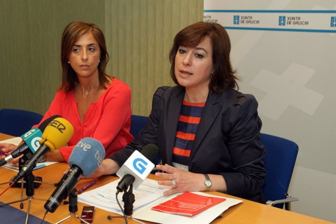 A secretaria xeral da Igualdade, Susana López Abella, ofrecerá unha rolda de pre