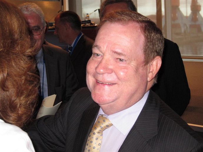 Severino García Vigón