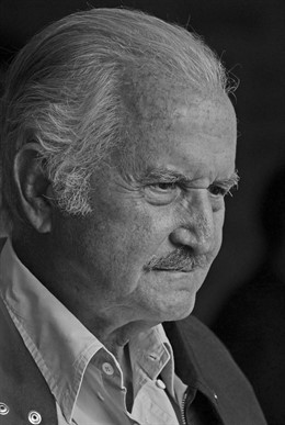 Carlos Fuentes