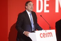 CEOE considera "adecuadas" las nuevas medidas del Gobierno 