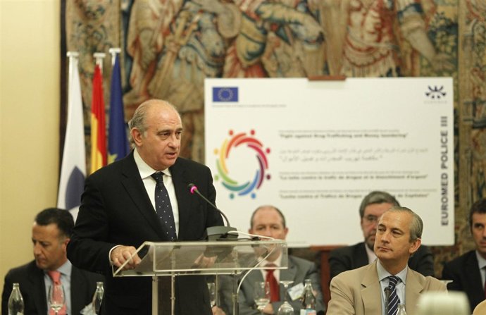 Jorge Fernández Díaz