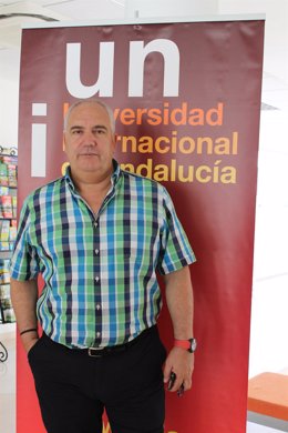 Carbonero, en la clausura de los cursos de la UNIA