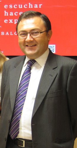 Miguel Ángel Heredia