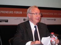 La Cámara de Barcelona ve los ajustes "en la buena dirección" pero lamenta la subida del IVA turístico