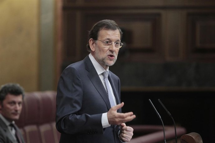 Mariano Rajoy