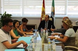 Luis Alfonso Hernández Carrón