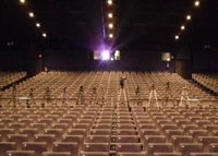 La Federación de Cines cree que el aumento del IVA "causará más daño que beneficio"