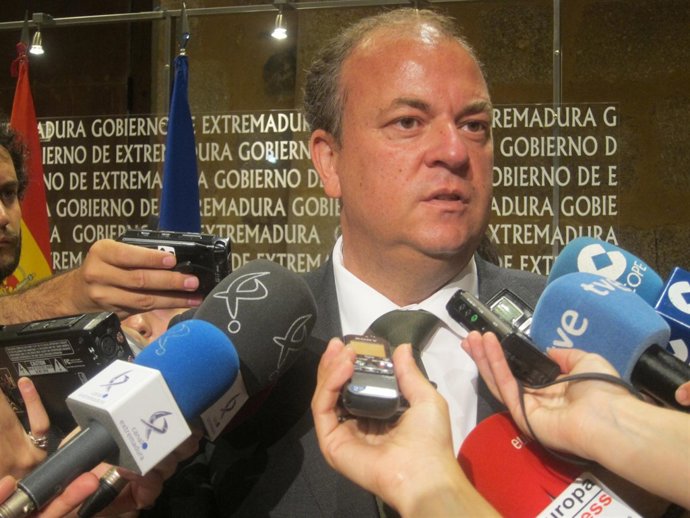 José Antonio Monago