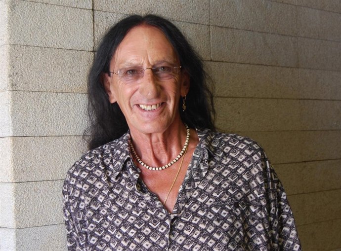 Ken Hensley