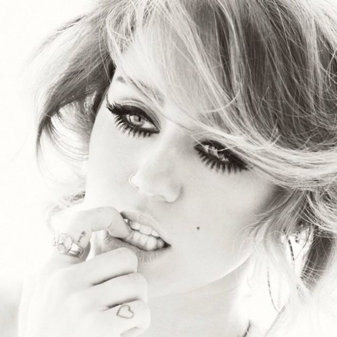 Miley Cyrus