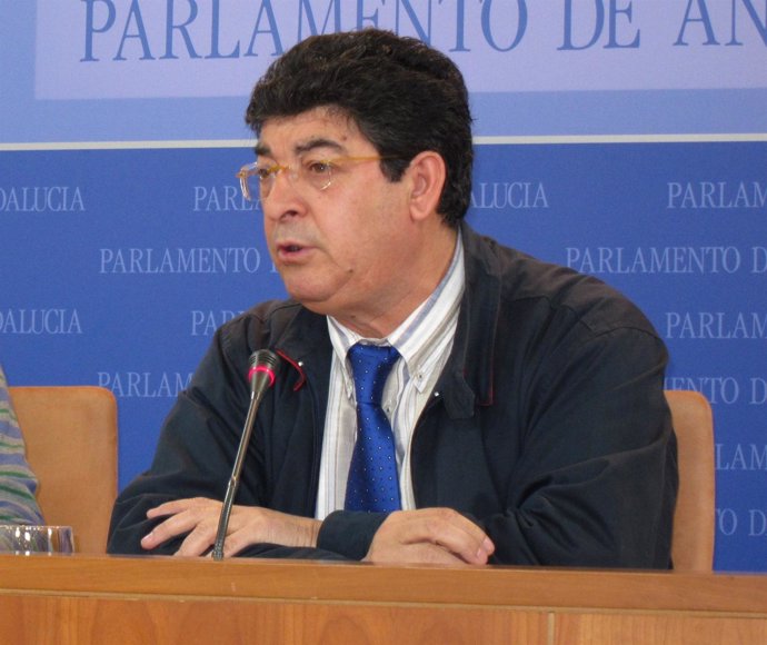 Diego Valderas