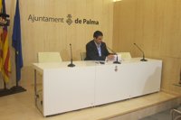 Cort mejorará el drenaje en Eusebio Estada, pero asume que la inversión para una solución definitiva "no es viable"