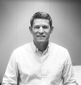 El Director General De I+D+I De Acesur, Jesús Jiménez