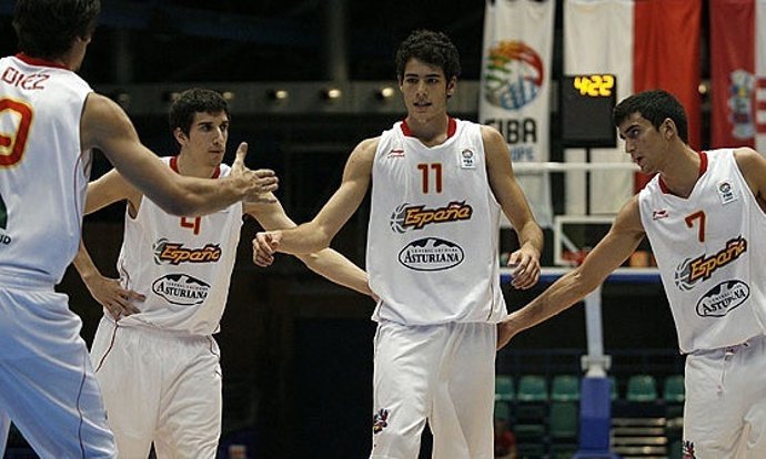 Álex Abrines